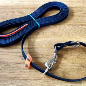 15ft Longe Line - Essential training kit!